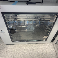 Binder BD-S 056 Lab Oven image 0